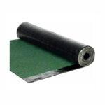 Membrana Transitable Gravillada Verde 10 M2