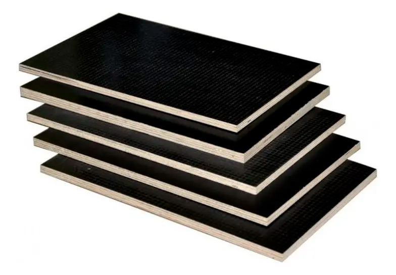 gaya_importaciones_fenolico_brasilero_01 Fenolico Plastificado 18 Mm - Brasilero - Imagen 1