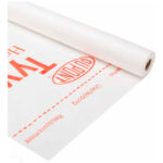 Tyvek Dupont Rollo 1 X 30 Mt