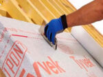 Tyvek Dupont Rollo 1 X 30 Mt - Imagen 2