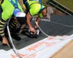 Tyvek Dupont Rollo 1 X 30 Mt - Imagen 3