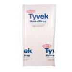 Tyvek de pared 2.745 x 30.89mts