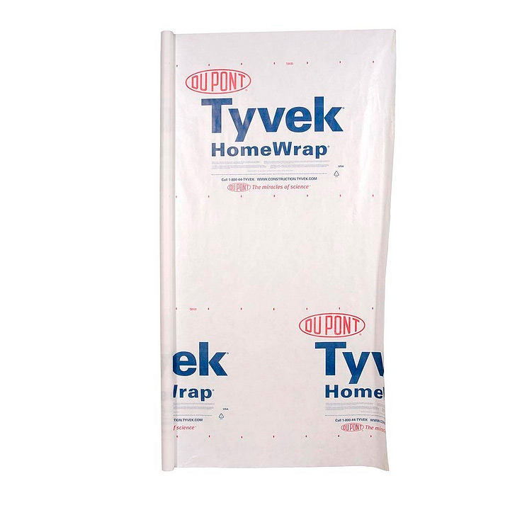 gaya_importaciones_tyvekhomewrap_00 Tyvek de pared 2.745 x 30.89mts - Imagen 1