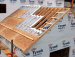 Tyvek de pared 2.745 x 30.89mts - Imagen 3