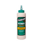 Titebond III Ultimated wood glue
