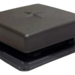 Ventilacion Aw30 Mts Teja Americana