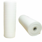 Espuma de polietileno 2 mm