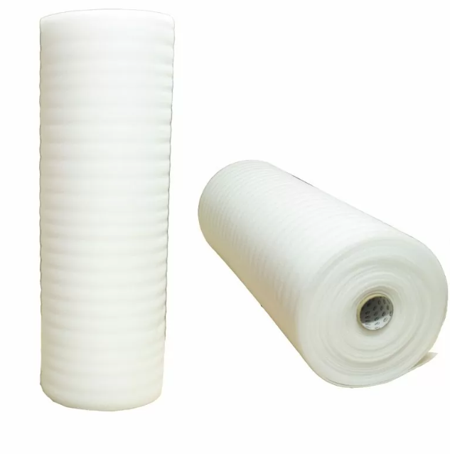 gaya_importaciones_aislacion_espuma_de_polietileno Espuma de polietileno 2 mm - Imagen 1