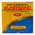Cinta Autosoldable