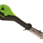 Tyvek Maquina Stinger Para Instalacion De Grampas 3/8