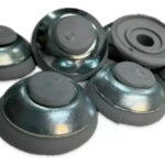 Arandela Epdm Policarbonato X 50